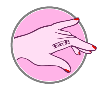 Be Right Back
